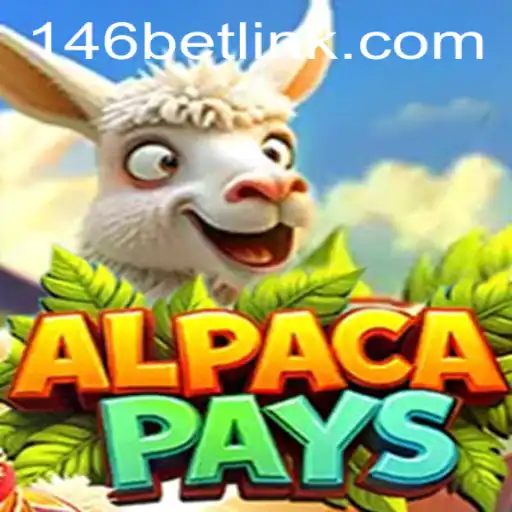Explorando o Fantástico Mundo do AlpacaPays no 146bet
