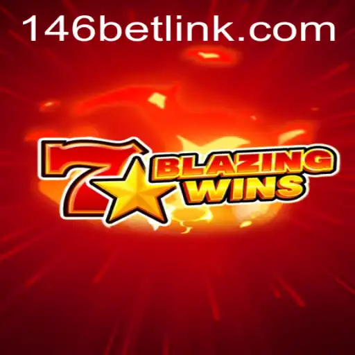 Descubra a Emoção do BlazingWins: O Novo Fenômeno no Mundo das Apostas com 146bet