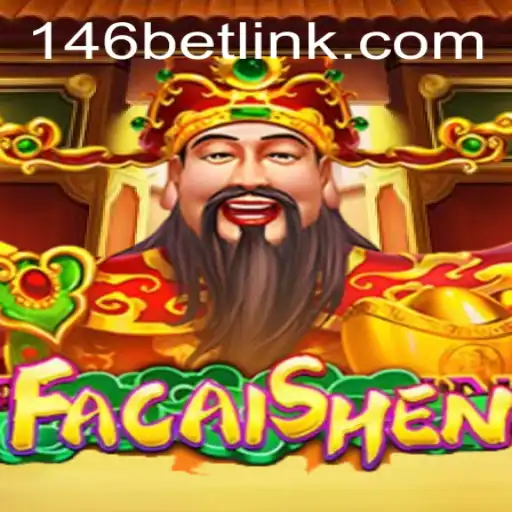 Explorando o Mundo de FaCaiShen: Um Mergulho no Jogo com 146bet