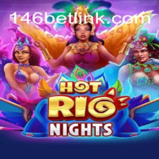 Descubra HotRioNights: A Nova Sensação do Cassino Online