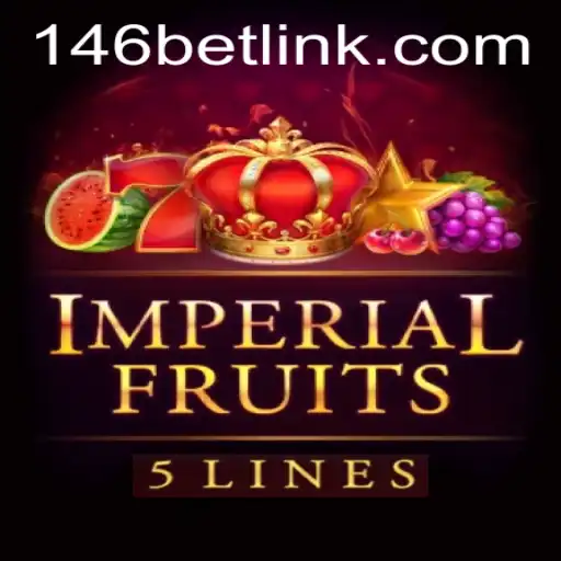 Explorando o Mundo de ImperialFruits5 e a Plataforma 146bet