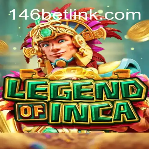 Descubra o Mistério de 'LegendofInca' no Universo de 146bet