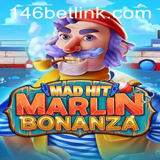 MadHitMarlinBonanza: A Aventura Subaquática no 146bet
