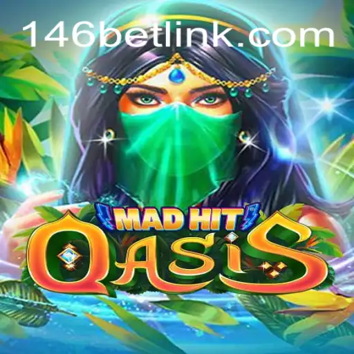 Explorando o Mundo Fascinante de MadHitOasis: O Desafio Intenso de 146bet