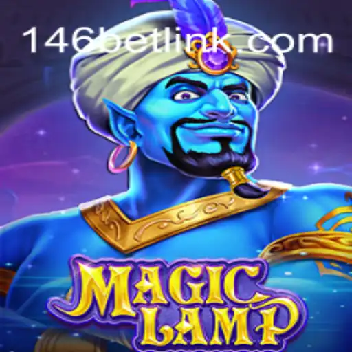 MagicLamp: Um Jogo Inovador na Era Digital