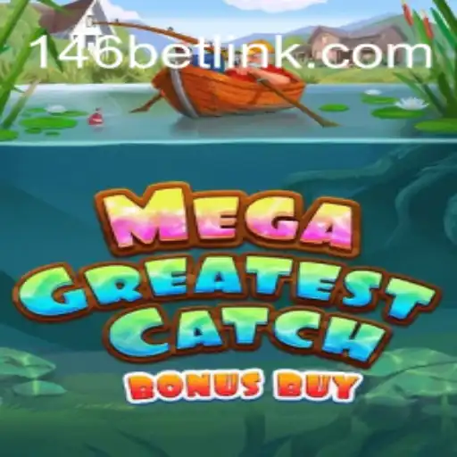 MegaGreatestCatchBonusBuy: A Nova Sensação dos Jogos de Cassino