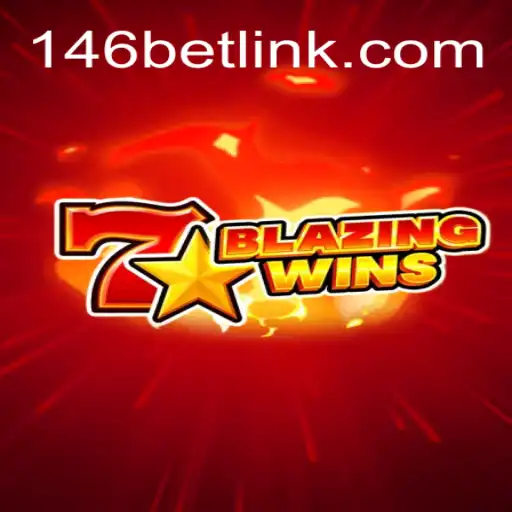 Descubra a Emoção do BlazingWins: O Novo Fenômeno no Mundo das Apostas com 146bet