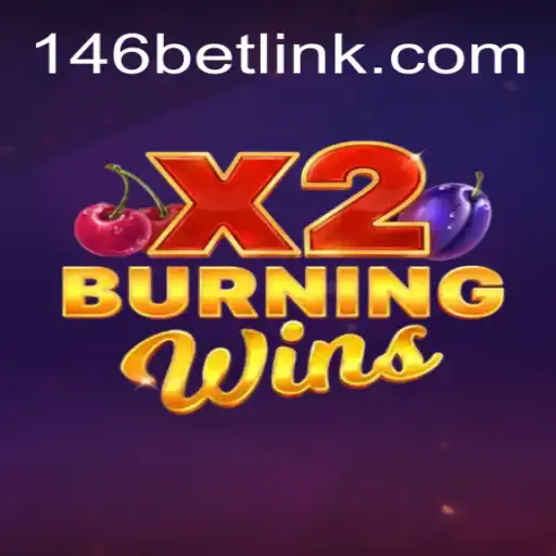 Explorando o Universo de BurningWinsX2 no 146bet