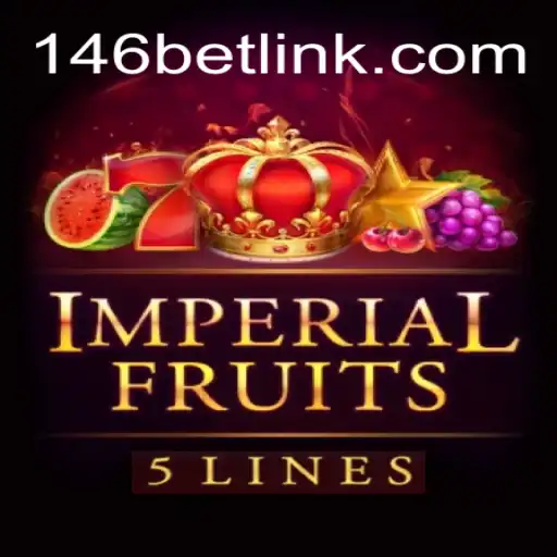 Explorando o Mundo de ImperialFruits5 e a Plataforma 146bet