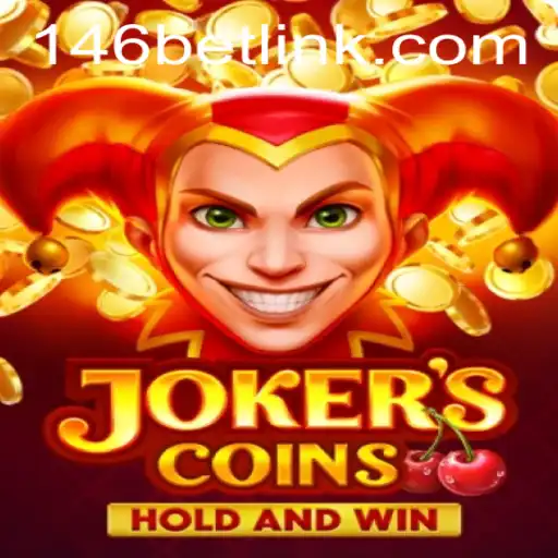 Descubra o Mundo Empolgante de JokersCoins: Uma Jornada de Estratégia e Sorte com 146bet