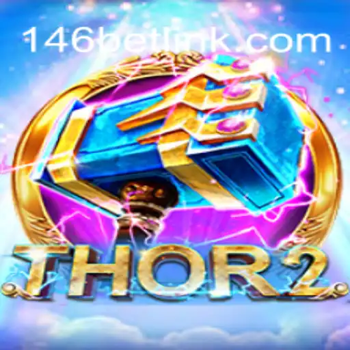 Conheça o Jogo 'Thor2': Aventura e Estratégia com 146bet