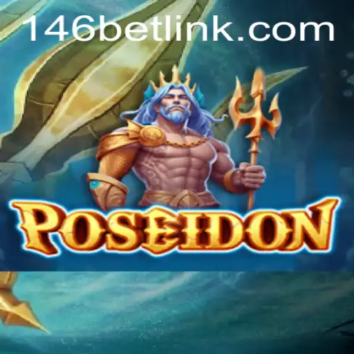 Poseidon: Mergulhando nas Profundezas do Jogo de Aventura em 146bet