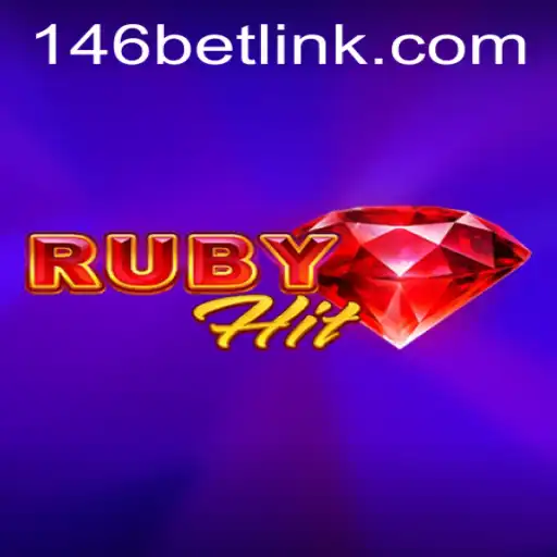 Descubra RubyHit: A Nova Sensação de Entretenimento com 146bet