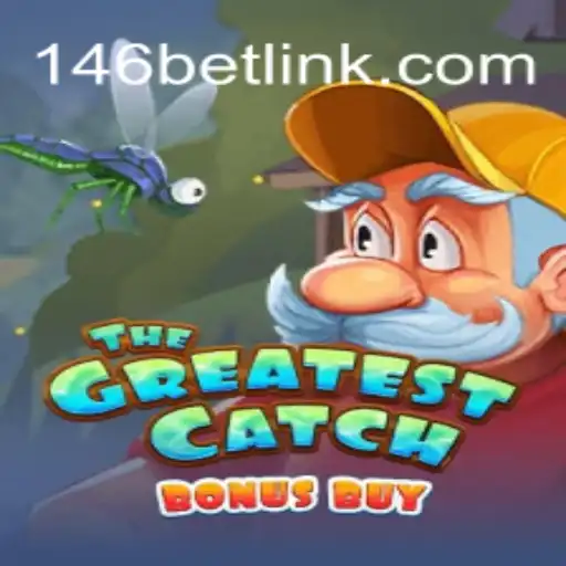 Explorando o Mundo de 'TheGreatestCatchBonusBuy'