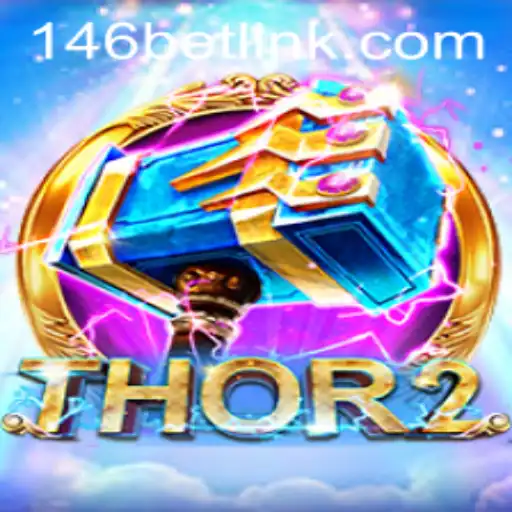 Conheça o Jogo 'Thor2': Aventura e Estratégia com 146bet